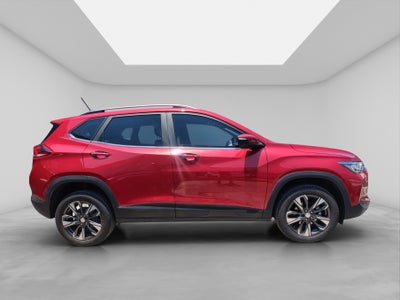 2023 Chevrolet Tracker 1.2 Premier At