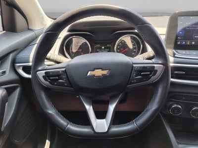 2023 Chevrolet Tracker 1.2 Premier At