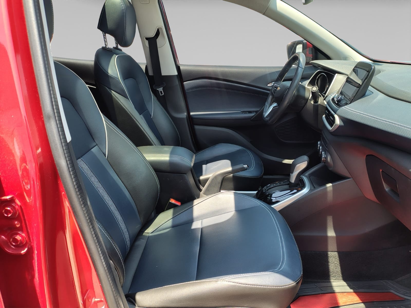 2023 Chevrolet Tracker 1.2 Premier At