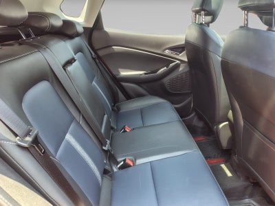 2023 Chevrolet Tracker 1.2 Premier At
