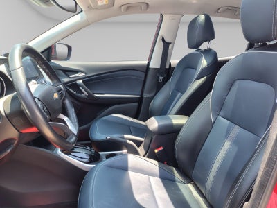2023 Chevrolet Tracker 1.2 Premier At