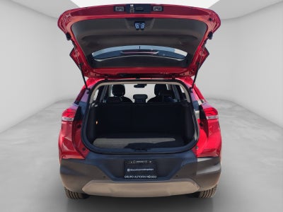 2023 Chevrolet Tracker 1.2 Premier At