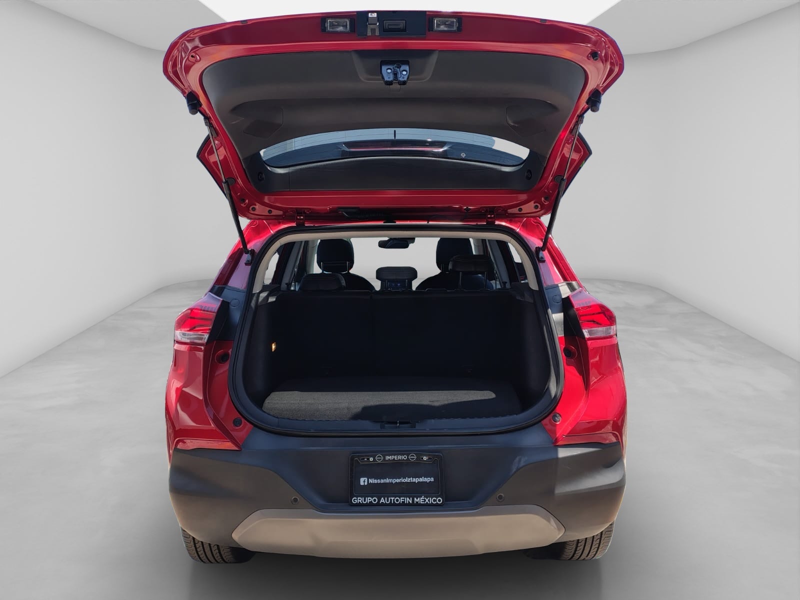 2023 Chevrolet Tracker 1.2 Premier At