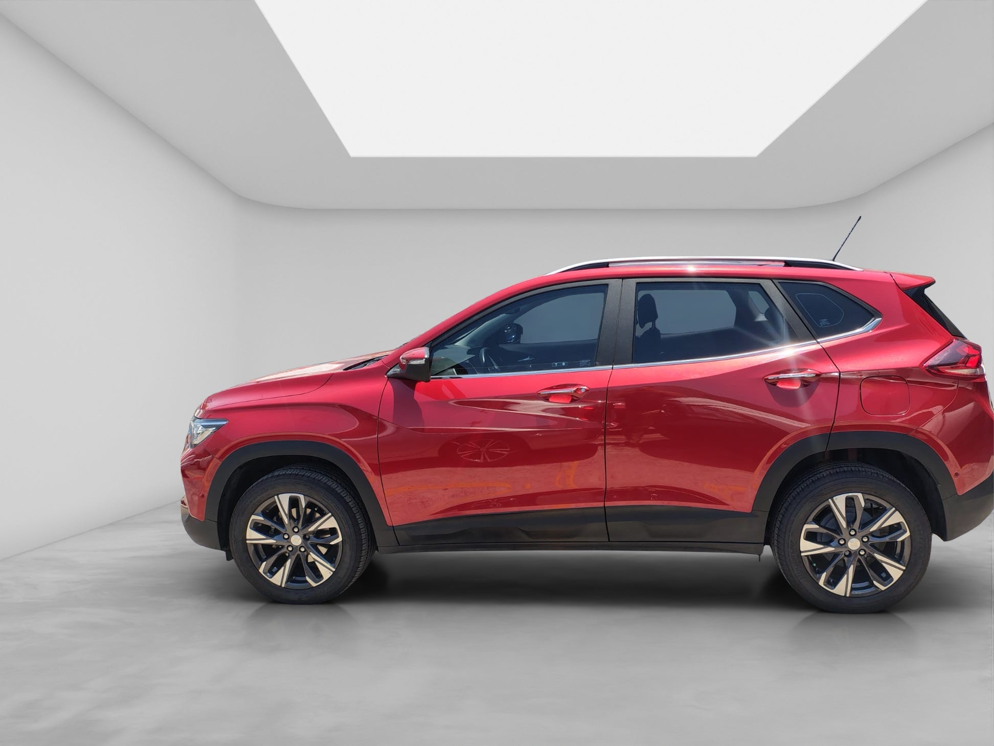 2023 Chevrolet Tracker 1.2 Premier At