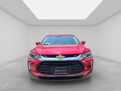 2023 Chevrolet Tracker 1.2 Premier At