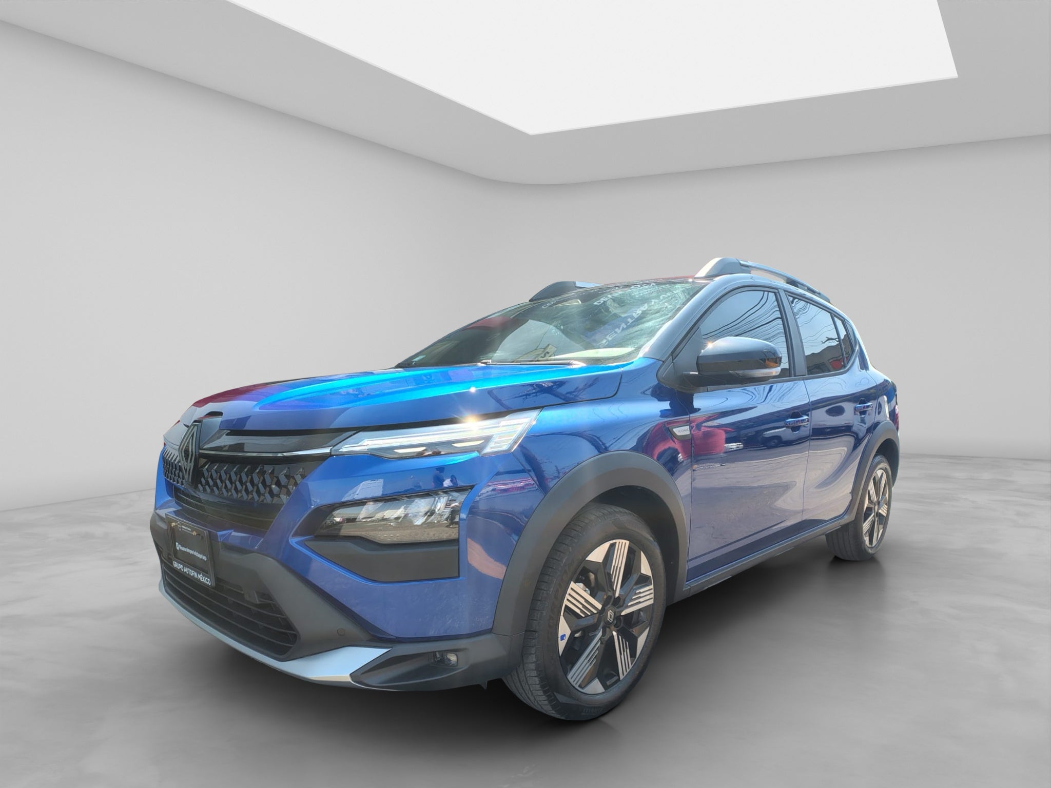 2025 Renault Kardian 1.0 Premiere Edition At