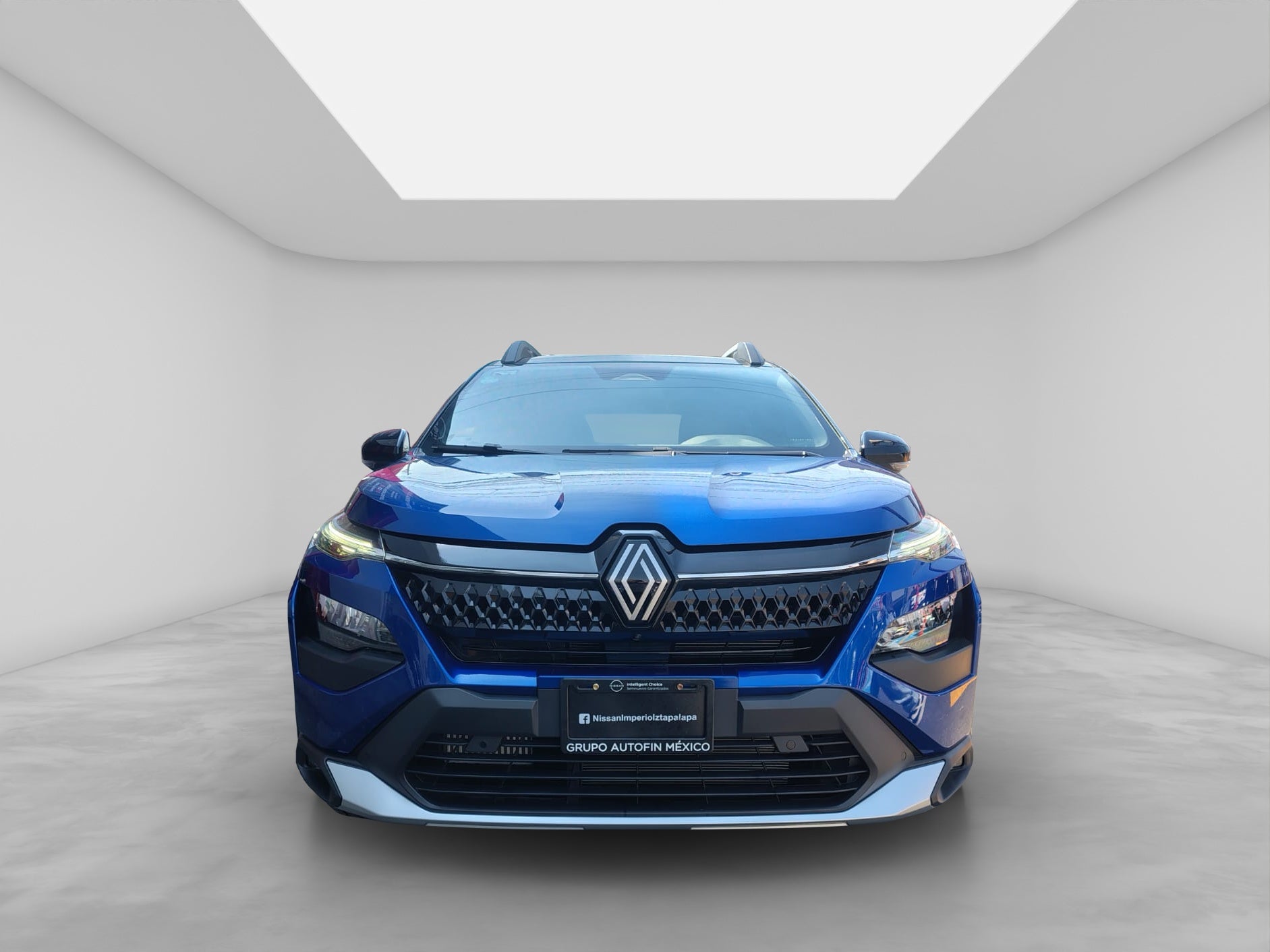 2025 Renault Kardian 1.0 Premiere Edition At