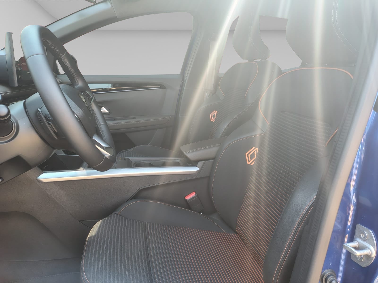 2025 Renault Kardian 1.0 Premiere Edition At