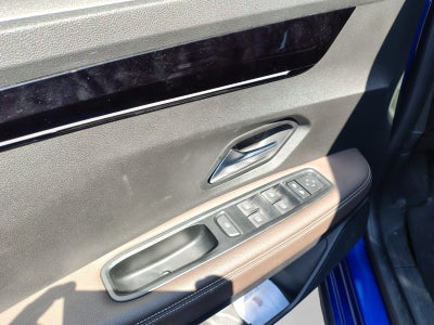 2025 Renault Kardian 1.0 Premiere Edition At