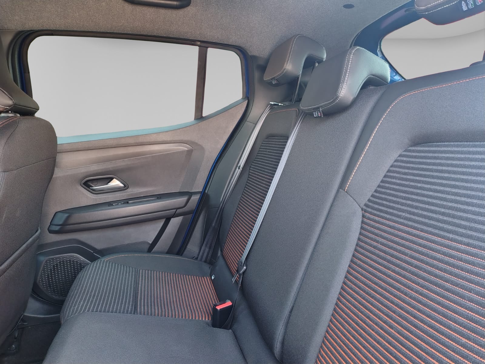 2025 Renault Kardian 1.0 Premiere Edition At