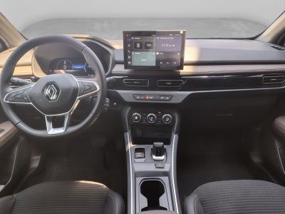 2025 Renault Kardian 1.0 Premiere Edition At