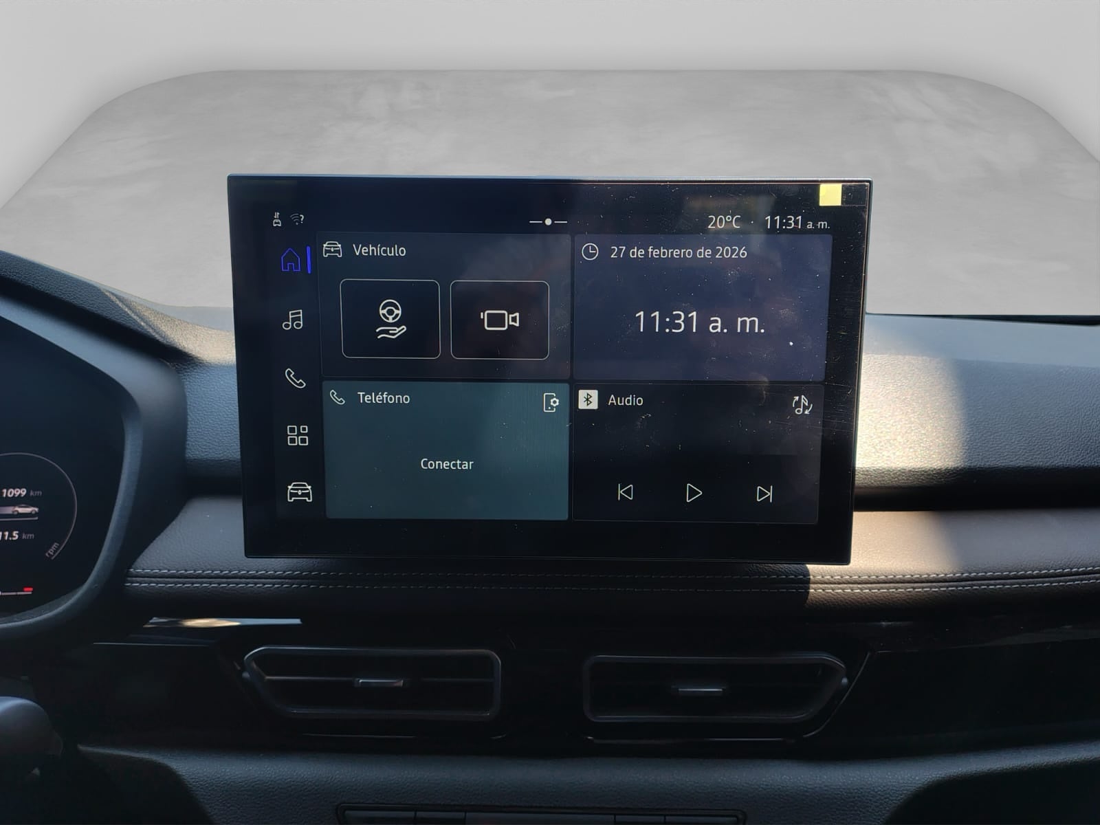 2025 Renault Kardian 1.0 Premiere Edition At