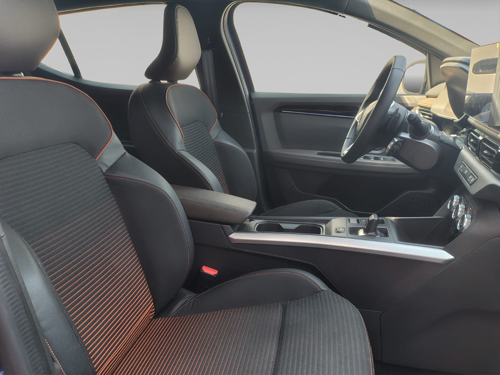 2025 Renault Kardian 1.0 Premiere Edition At