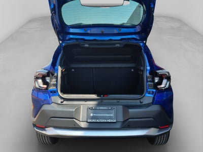 2025 Renault Kardian 1.0 Premiere Edition At