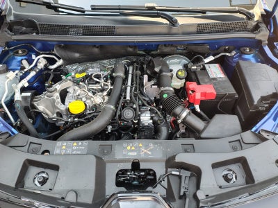 2025 Renault Kardian 1.0 Premiere Edition At