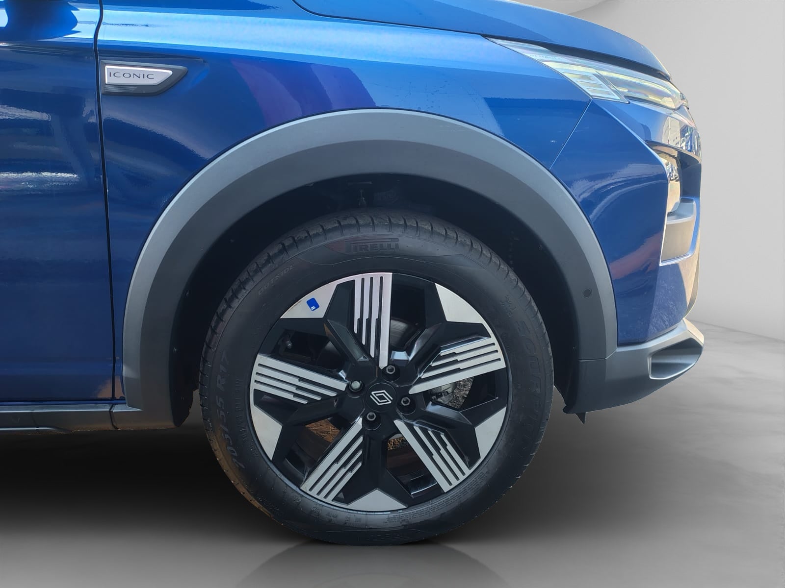 2025 Renault Kardian 1.0 Premiere Edition At