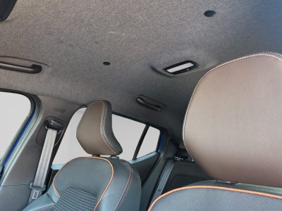 2025 Renault Kardian 1.0 Premiere Edition At