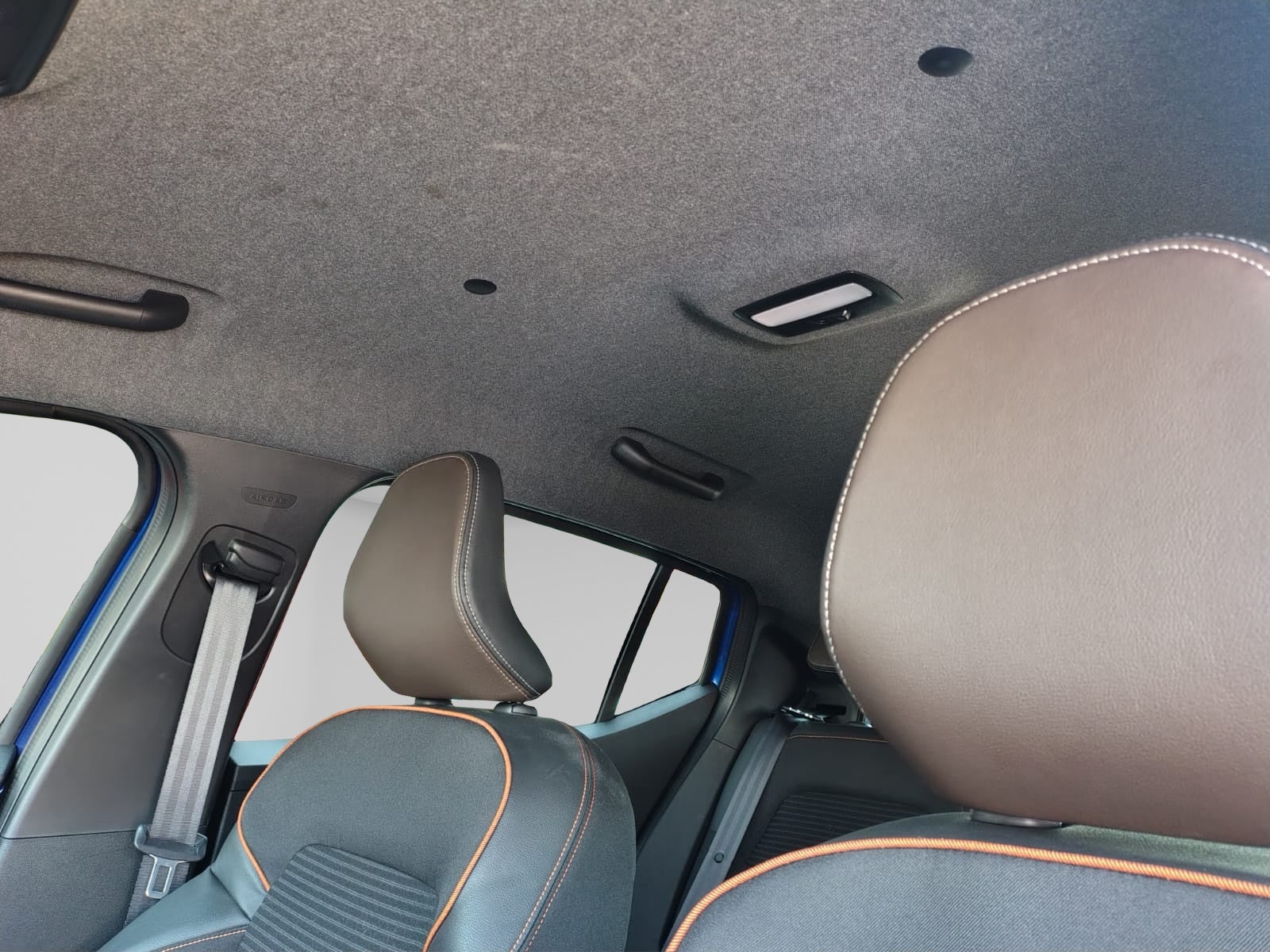 2025 Renault Kardian 1.0 Premiere Edition At