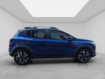 2025 Renault Kardian 1.0 Premiere Edition At