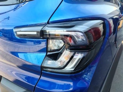 2025 Renault Kardian 1.0 Premiere Edition At