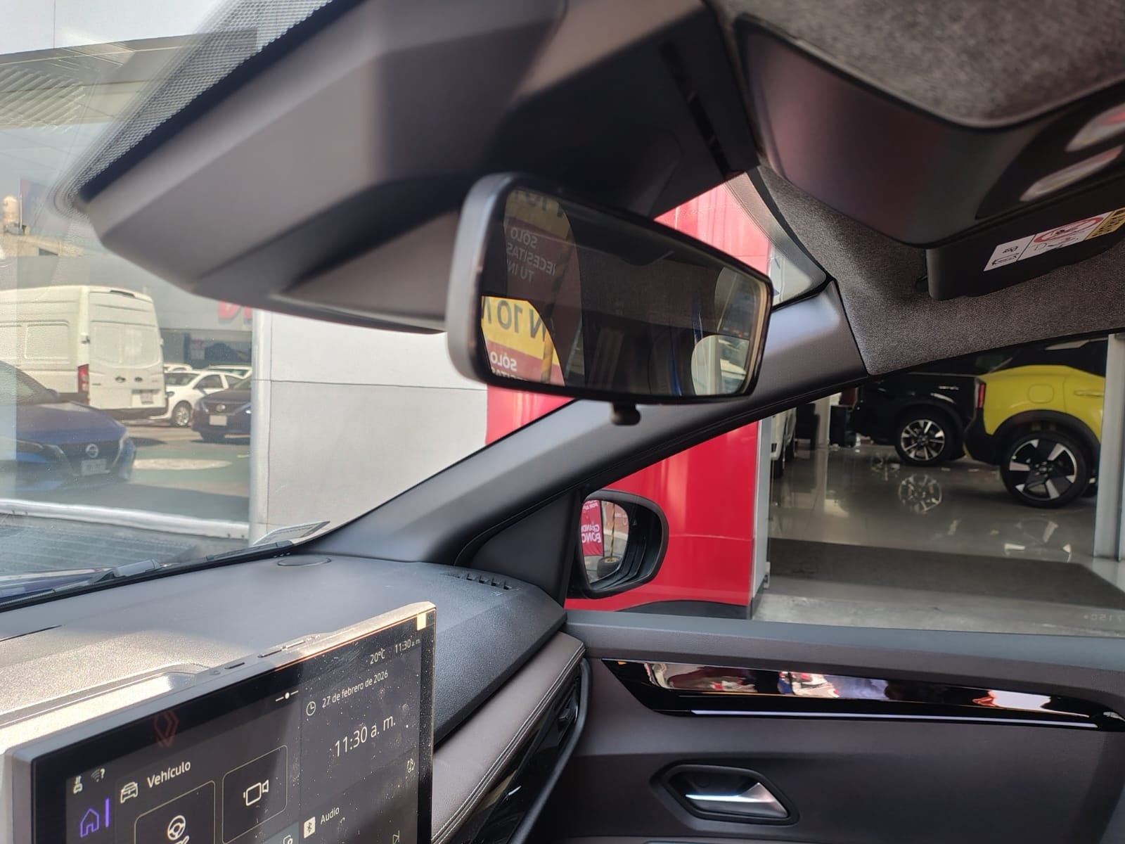 2025 Renault Kardian 1.0 Premiere Edition At