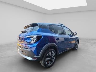 2025 Renault Kardian 1.0 Premiere Edition At