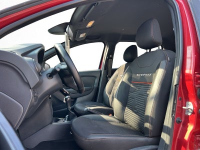 2023 Renault Stepway 1.6 Intens At