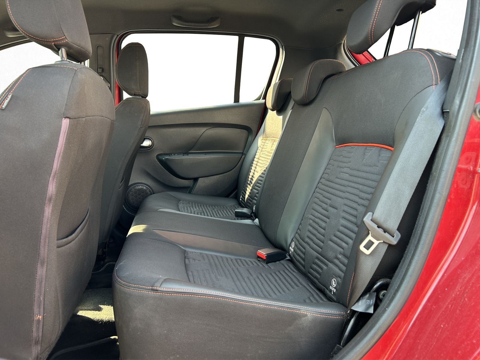 2023 Renault Stepway 1.6 Intens At