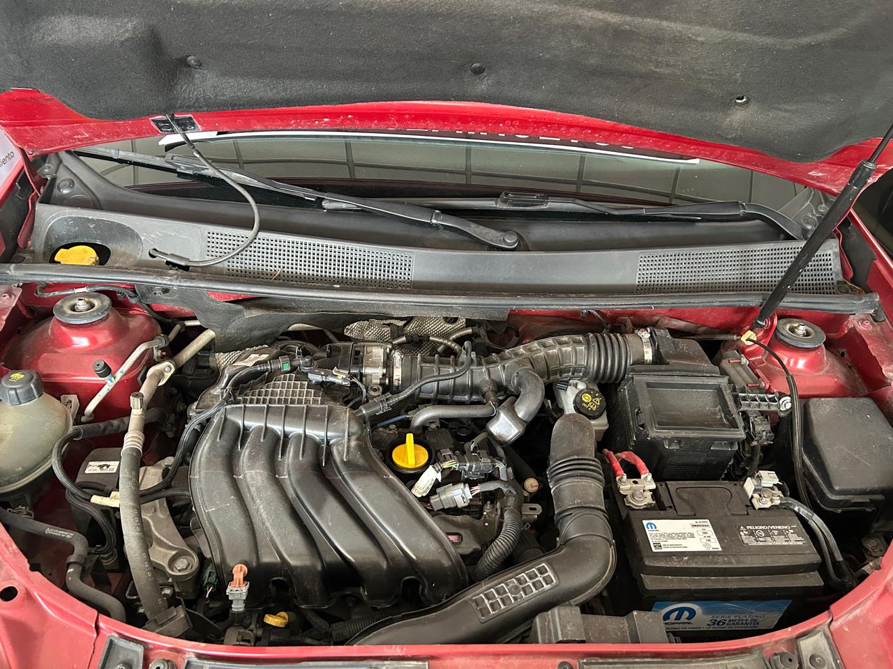 2023 Renault Stepway 1.6 Intens At