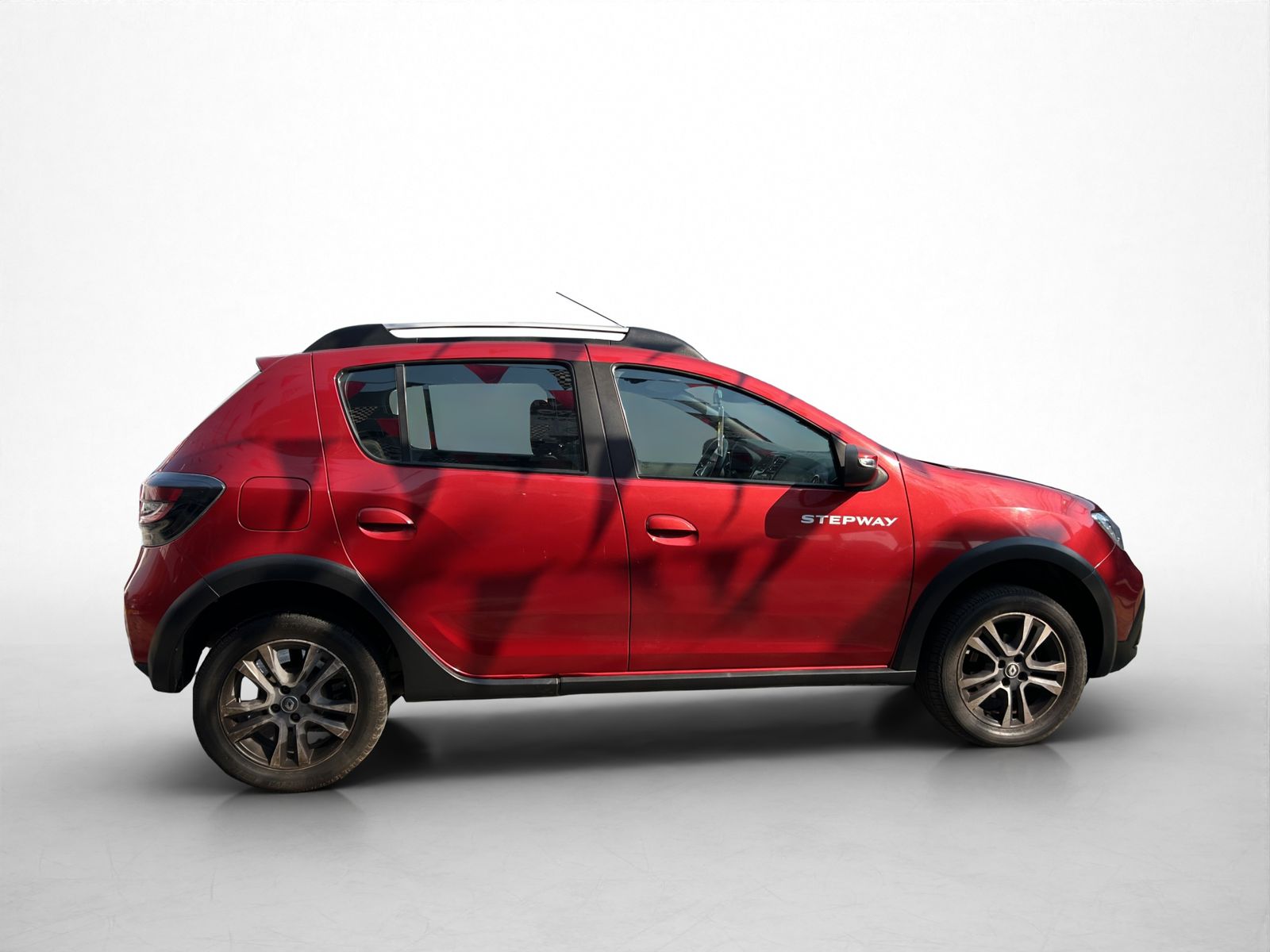 2023 Renault Stepway 1.6 Intens At