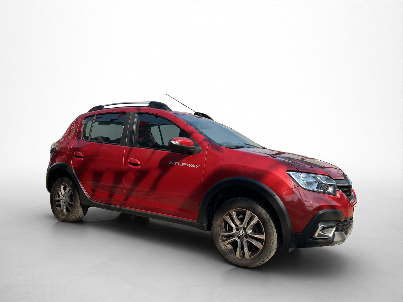 2023 Renault Stepway 1.6 Intens At
