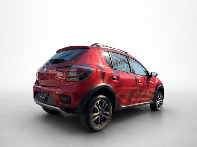 2023 Renault Stepway 1.6 Intens At