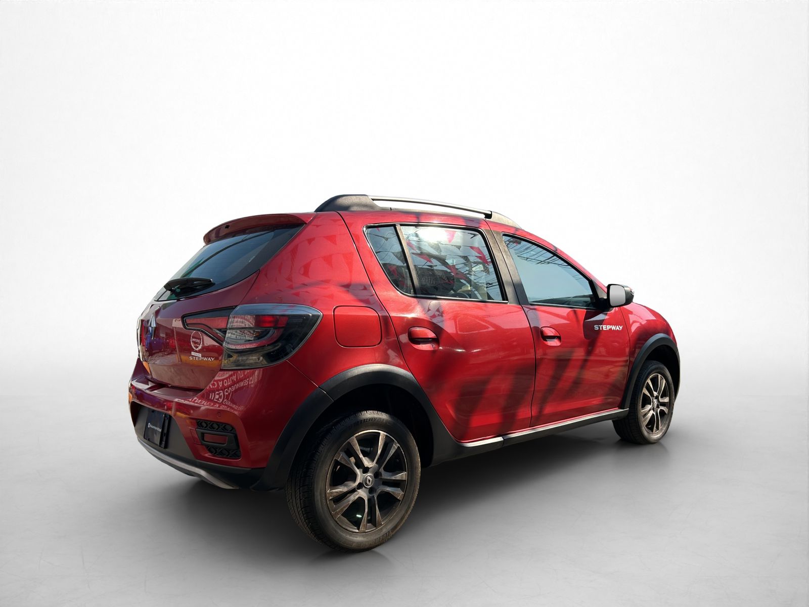 2023 Renault Stepway 1.6 Intens At
