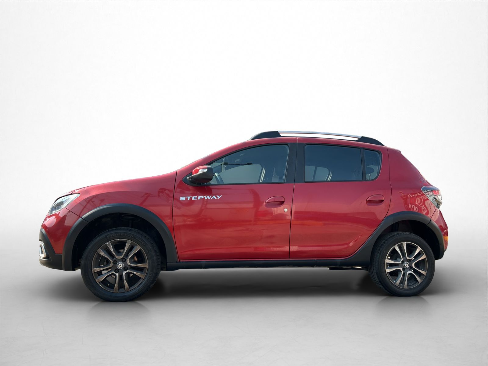 2023 Renault Stepway 1.6 Intens At