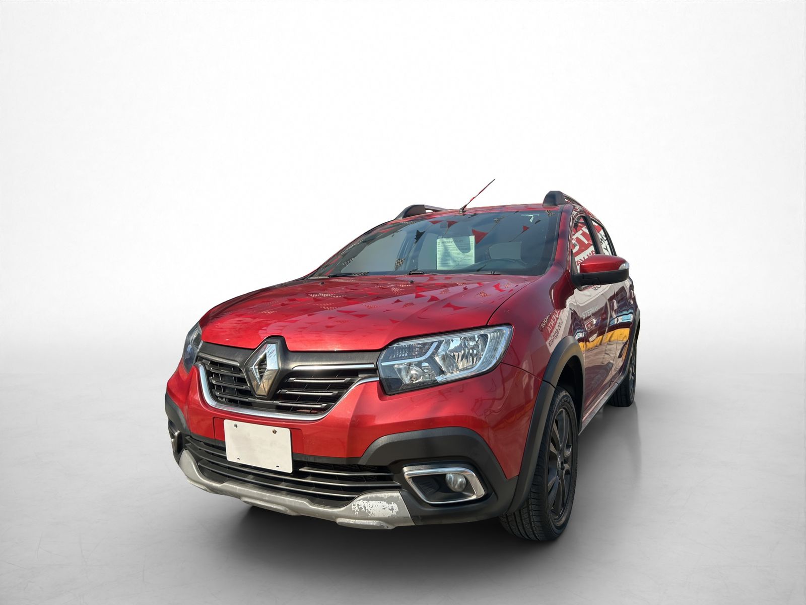 2023 Renault Stepway 1.6 Intens At