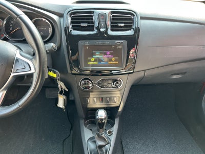 2023 Renault Stepway 1.6 Intens At