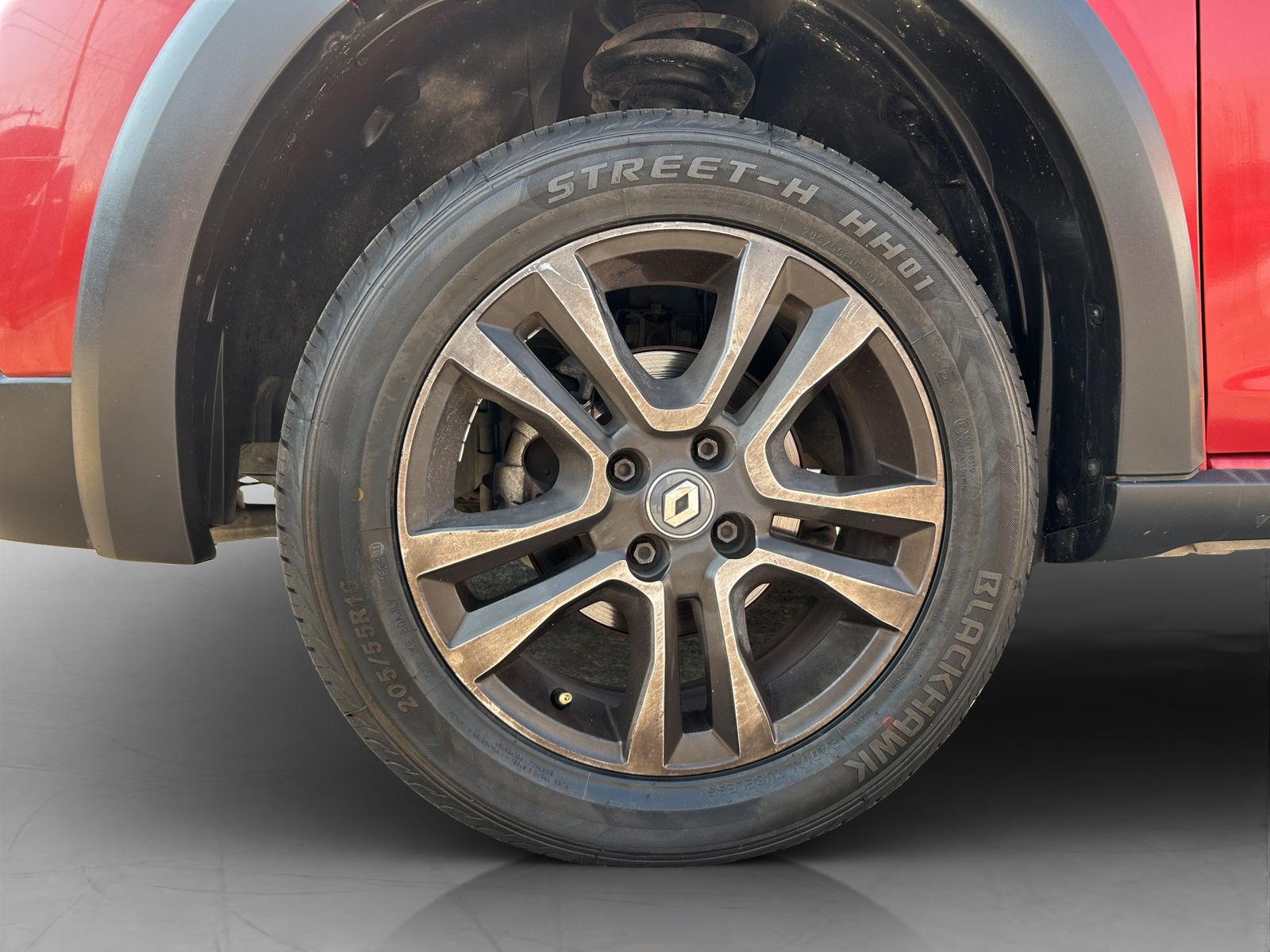 2023 Renault Stepway 1.6 Intens At