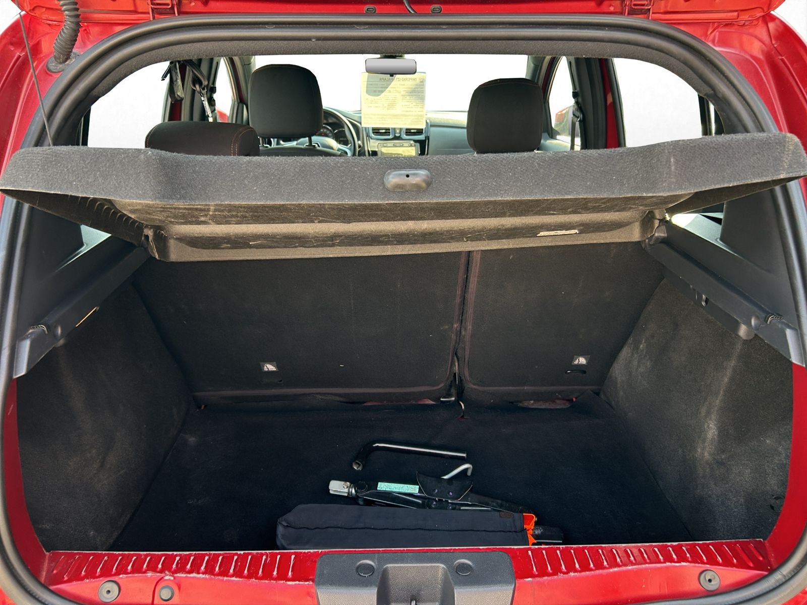 2023 Renault Stepway 1.6 Intens At