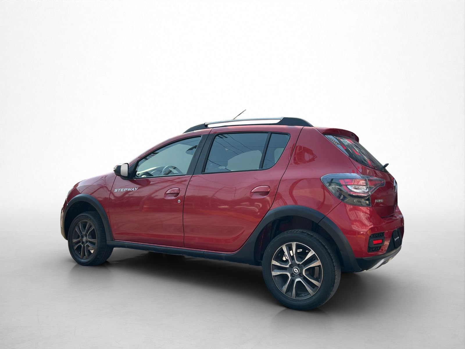 2023 Renault Stepway 1.6 Intens At