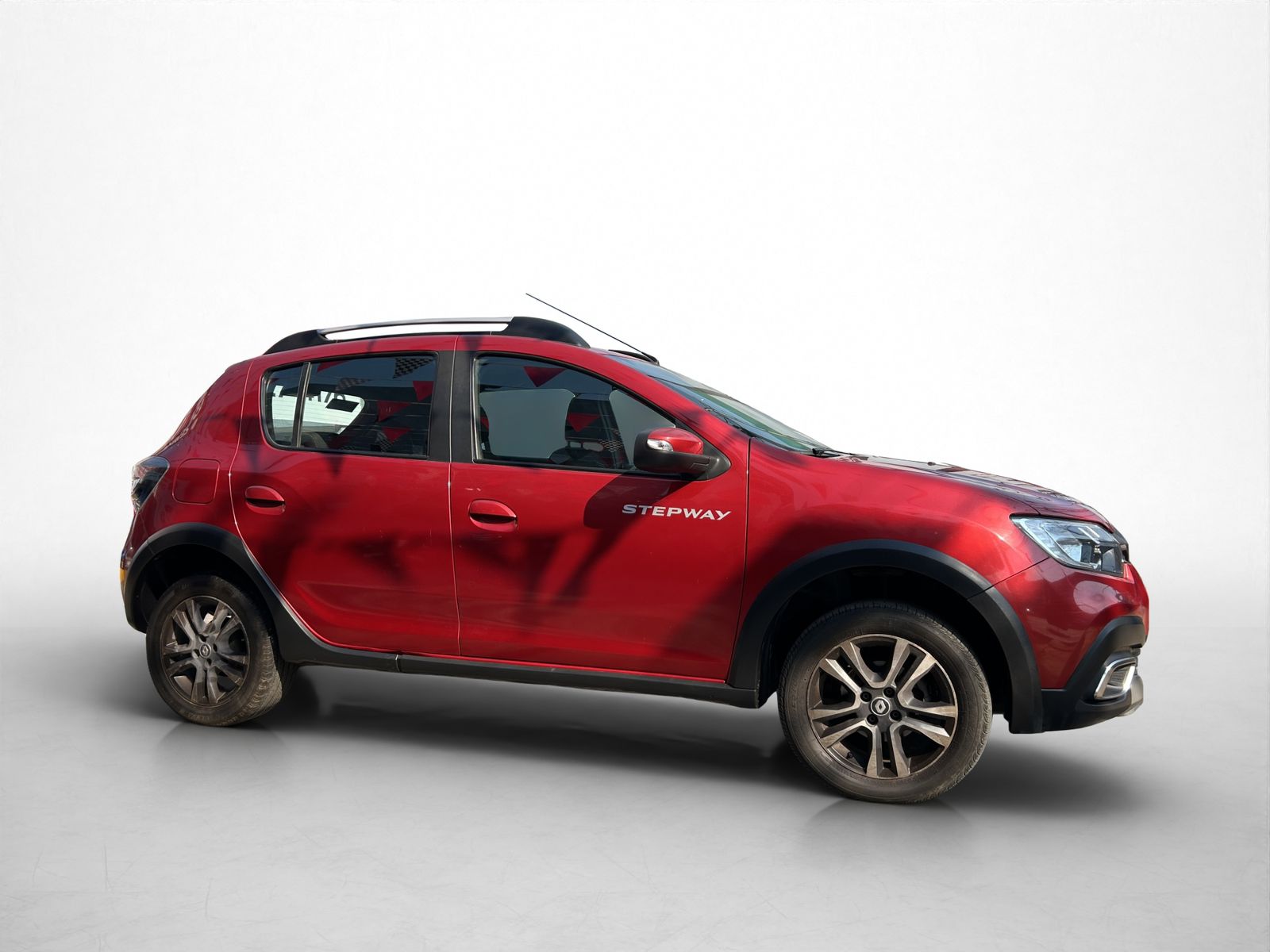 2023 Renault Stepway 1.6 Intens At