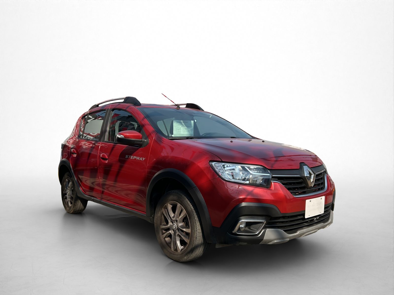 2023 Renault Stepway 1.6 Intens At
