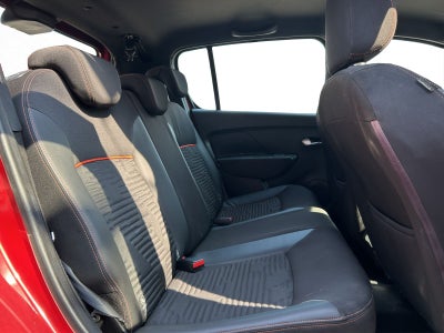 2023 Renault Stepway 1.6 Intens At