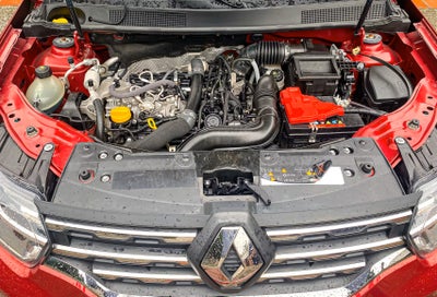 2023 Renault Stepway 1.6 Intens At