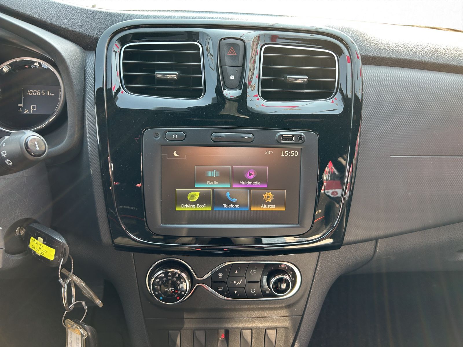 2023 Renault Stepway 1.6 Intens At