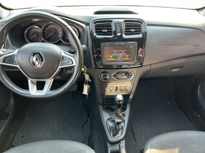 2023 Renault Stepway 1.6 Intens At