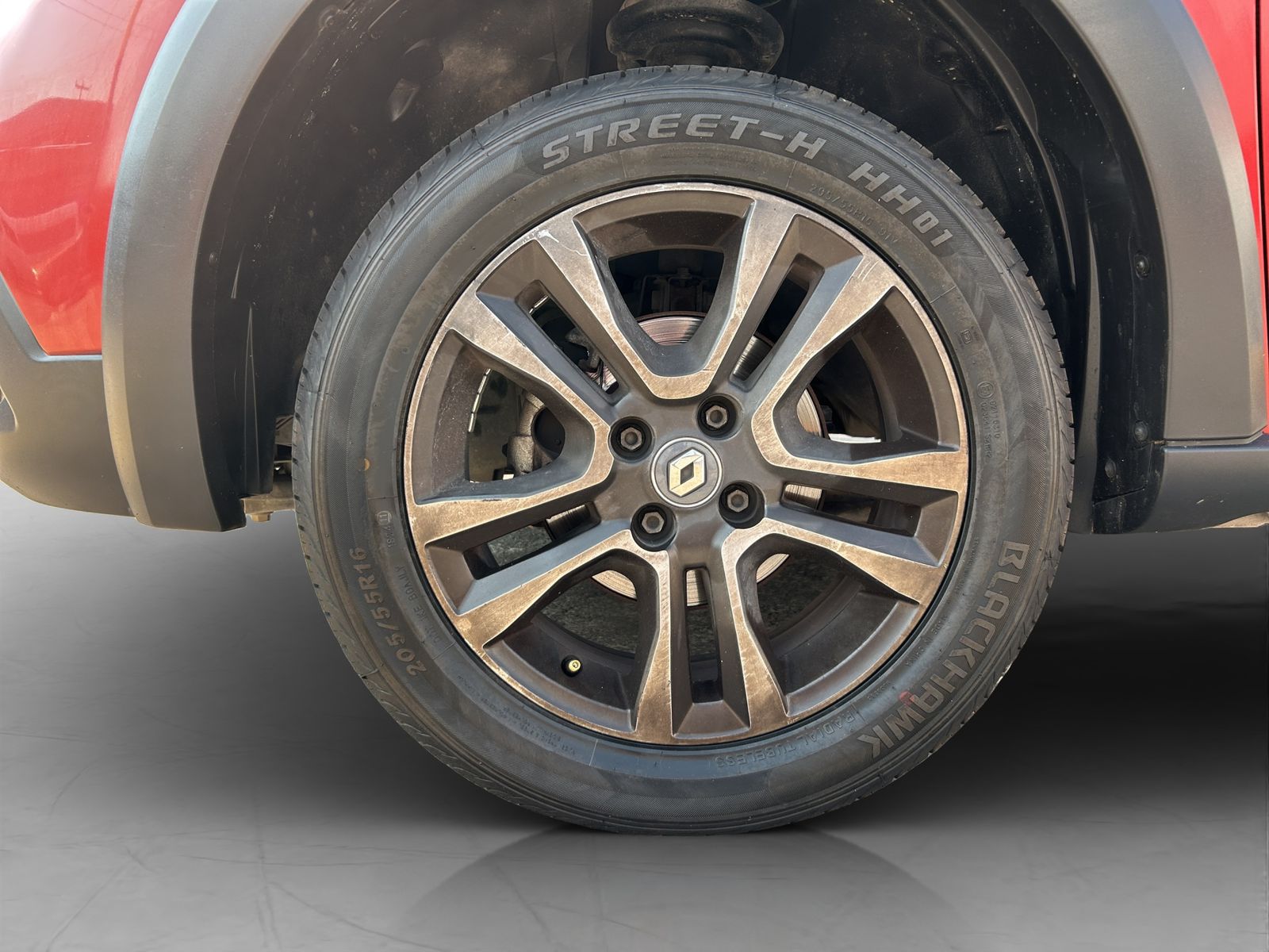 2023 Renault Stepway 1.6 Intens At