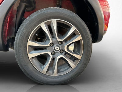 2023 Renault Stepway 1.6 Intens At