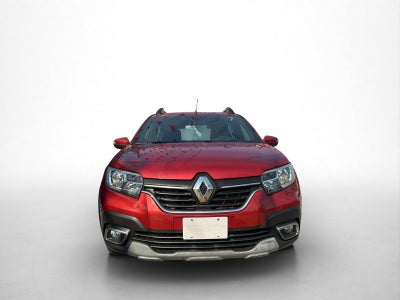 2023 Renault Stepway 1.6 Intens At