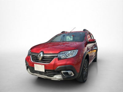 2023 Renault Stepway 1.6 Intens At