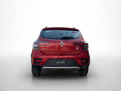 2023 Renault Stepway 1.6 Intens At